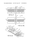 Ultra-thin film electrodes and protective layer for high temperature device applications diagram and image