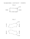 VIBRATORY ACTUATOR AND DRIVE UNIT INCLUDING THE SAME diagram and image