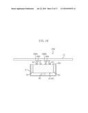 VIBRATORY ACTUATOR AND DRIVE UNIT INCLUDING THE SAME diagram and image