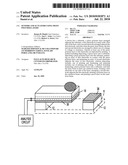 SENSORS AND ACTUATORS USING PIEZO POLYMER LAYERS diagram and image