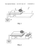 SENSORS AND ACTUATORS USING PIEZO POLYMER LAYERS diagram and image