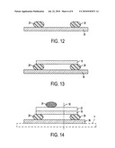 SENSORS AND ACTUATORS USING PIEZO POLYMER LAYERS diagram and image