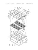 LIGHTING DEVICE AND METHOD FOR MAKING THE SAME diagram and image