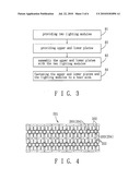 LIGHTING DEVICE AND METHOD FOR MAKING THE SAME diagram and image