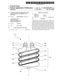 LUMINOUS TUBE, FLUORESCENT LAMP, AND LUMINOUS TUBE PRODUCTION METHOD diagram and image