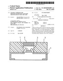 CERAMIC COMPOSITE FOR PHOTOTRANSFORMATION AND LIGHT EMITTING DEVICE USING THE SAME diagram and image