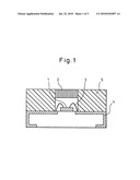 CERAMIC COMPOSITE FOR PHOTOTRANSFORMATION AND LIGHT EMITTING DEVICE USING THE SAME diagram and image