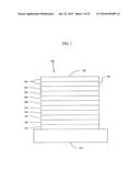 OLED WITH IMPROVED LIGHT OUTCOUPLING diagram and image