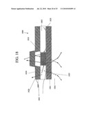 OLED WITH IMPROVED LIGHT OUTCOUPLING diagram and image