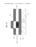 OLED WITH IMPROVED LIGHT OUTCOUPLING diagram and image