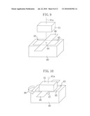 DISPLAY DEVICE diagram and image