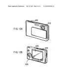 ORGANIC ELECTROLUMINESCENCE DEVICE AND DISPLAY UNIT diagram and image