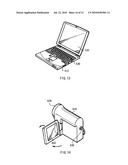 ORGANIC ELECTROLUMINESCENCE DEVICE AND DISPLAY UNIT diagram and image