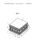 FLAT DISPLAY diagram and image