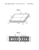 FLAT DISPLAY diagram and image