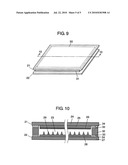 FLAT DISPLAY diagram and image