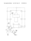 LED LIGHTING SYSTEM FOR USE IN ENVIRONMENTS WITH HIGH MAGNETIC FIELDS OR THAT REQUIRE LOW EMI EMISSIONS diagram and image