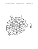 LED LIGHTING SYSTEM FOR USE IN ENVIRONMENTS WITH HIGH MAGNETIC FIELDS OR THAT REQUIRE LOW EMI EMISSIONS diagram and image