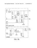 LED LIGHTING SYSTEM FOR USE IN ENVIRONMENTS WITH HIGH MAGNETIC FIELDS OR THAT REQUIRE LOW EMI EMISSIONS diagram and image