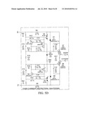 LED LIGHTING SYSTEM FOR USE IN ENVIRONMENTS WITH HIGH MAGNETIC FIELDS OR THAT REQUIRE LOW EMI EMISSIONS diagram and image