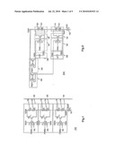 SELF-POWERED LED BYPASS-SWITCH CONFIGURATION diagram and image