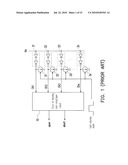 CONTROLLING CIRCUIT AND CONTROLLING METHOD diagram and image