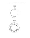 THERMIONIC EMISSION DEVICE diagram and image