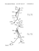 Sensor-model synchronized action system diagram and image