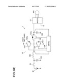 VOLTAGE STEP-UP/DOWN CONVERTER diagram and image