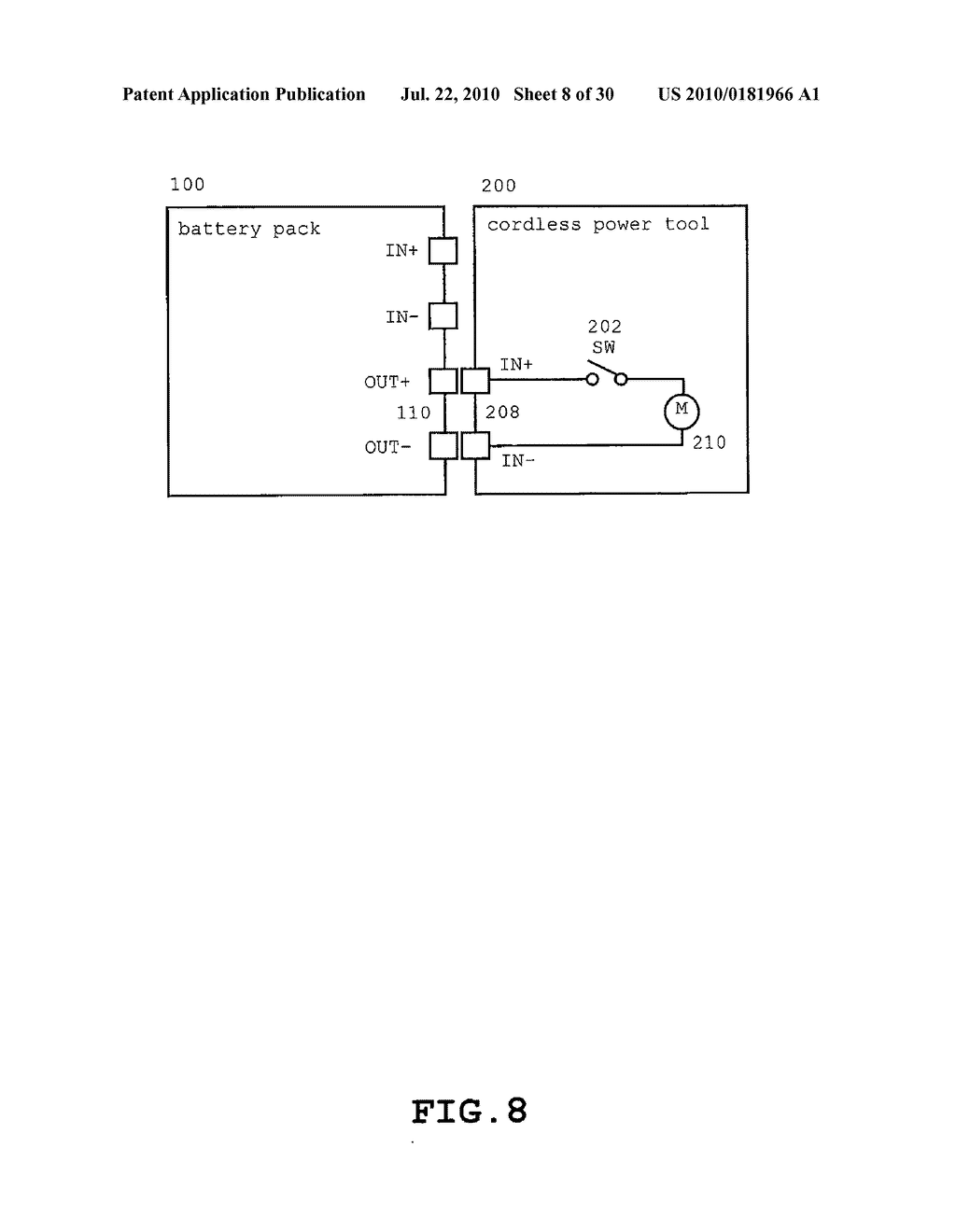 BATTERY PACK - diagram, schematic, and image 09