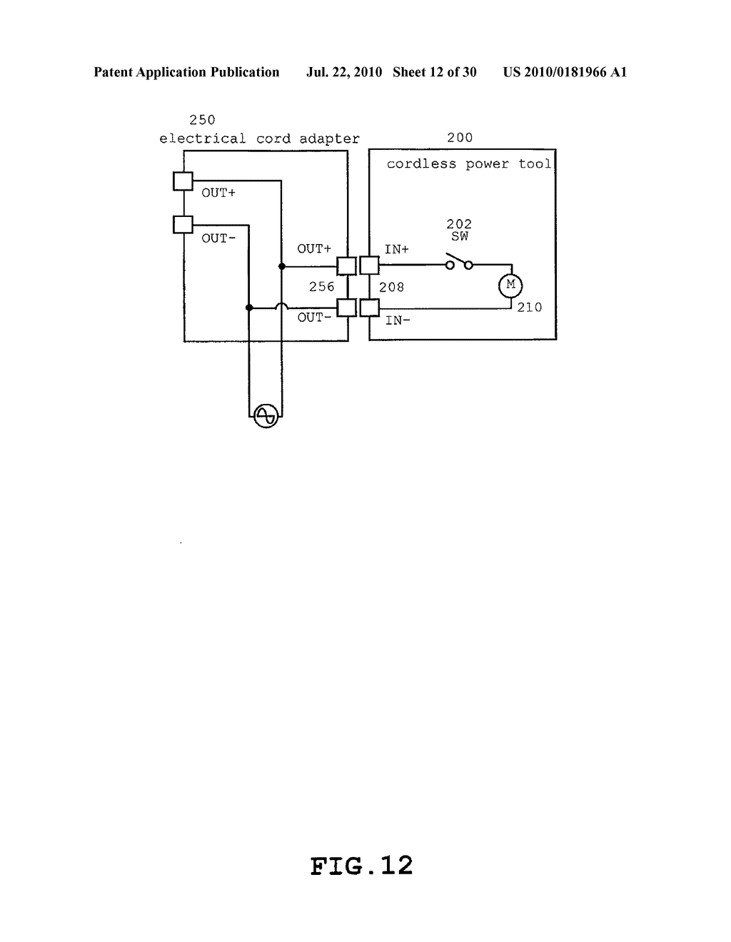 BATTERY PACK - diagram, schematic, and image 13