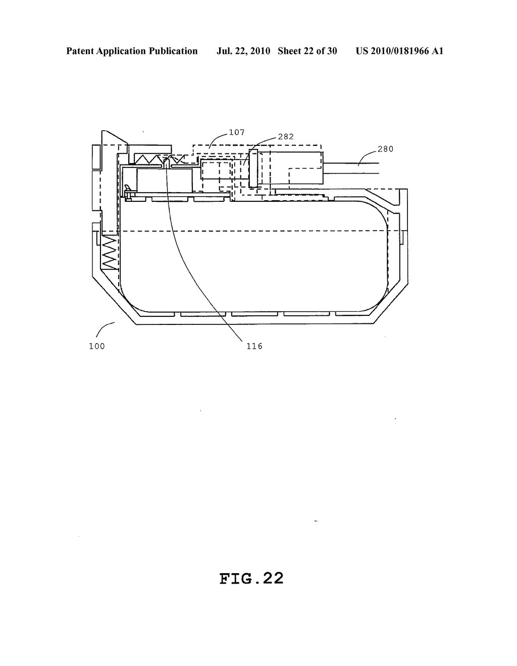 BATTERY PACK - diagram, schematic, and image 23