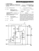 DC/DC converter circuit diagram and image