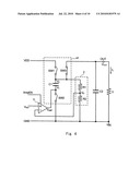 DC/DC converter circuit diagram and image