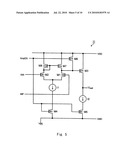 DC/DC converter circuit diagram and image