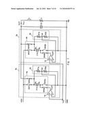 DC/DC converter circuit diagram and image