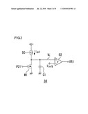 SYNCRONOUS SWITCHING REGULATOR CONTROL CIRCUIT diagram and image