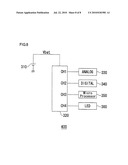 SYNCRONOUS SWITCHING REGULATOR CONTROL CIRCUIT diagram and image