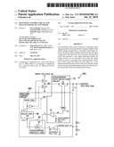 Switching Control Circuit and Self-Excited DC-DC Converter diagram and image