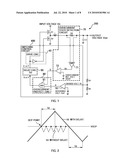 Switching Control Circuit and Self-Excited DC-DC Converter diagram and image