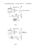 Switching Control Circuit and Self-Excited DC-DC Converter diagram and image