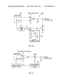 Switching Control Circuit and Self-Excited DC-DC Converter diagram and image