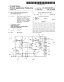 Regulator Circuit and RFID Tag Including the Same diagram and image