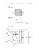 Regulator Circuit and RFID Tag Including the Same diagram and image