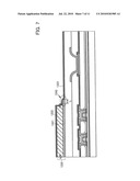 Regulator Circuit and RFID Tag Including the Same diagram and image