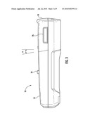 DIGITAL MULTIMETER HAVING REMOTE DISPLAY WITH AUTOMATIC COMMUNICATION MODE SWITCHING diagram and image