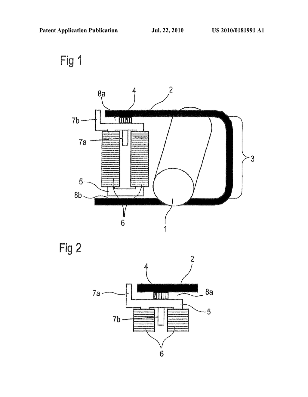 Arrangement and Method for Measuring a Current Flowing in an Electrical Conductor - diagram, schematic, and image 02