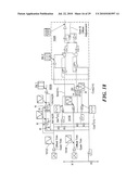 METHODS AND APPARATUS FOR AN ANALOG ROTATIONAL SENSOR HAVING MAGNETIC SENSOR ELEMENTS diagram and image