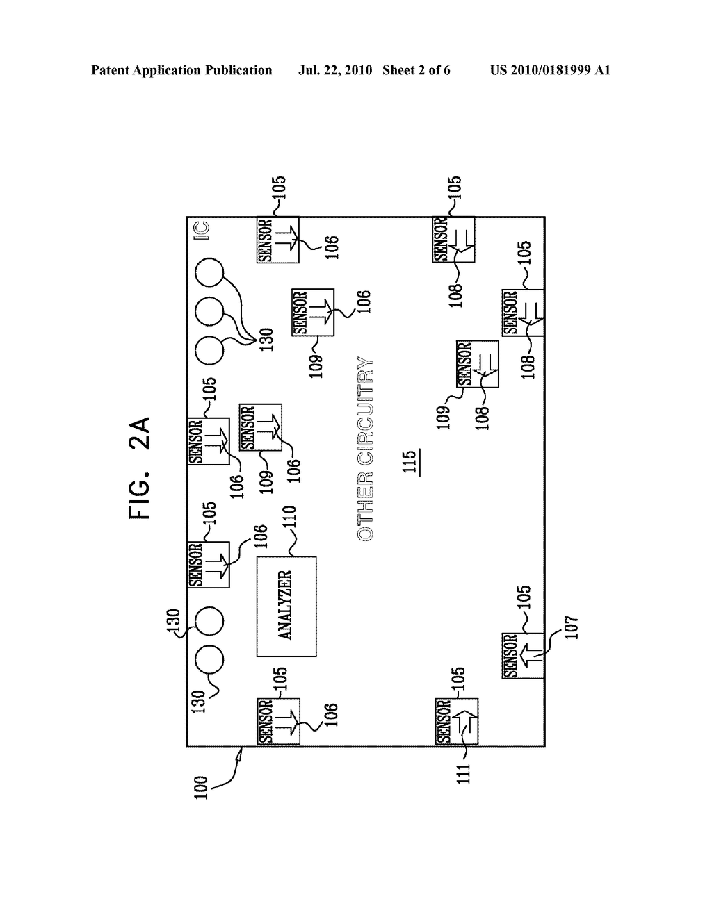 TAMPER-DETECTING ELECTRONIC SYSTEM - diagram, schematic, and image 03