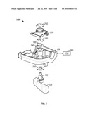 DRIVE BY WIRE NON-CONTACT CAPACITIVE THROTTLE CONTROL APPARATUS AND METHOD OF FORMING THE SAME diagram and image